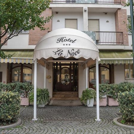 Hotel La Noce Chivasso Exteriér fotografie