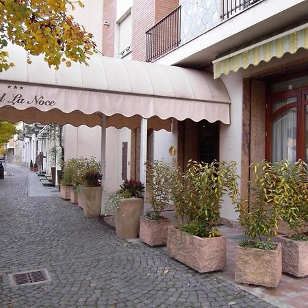 Hotel La Noce Chivasso Exteriér fotografie